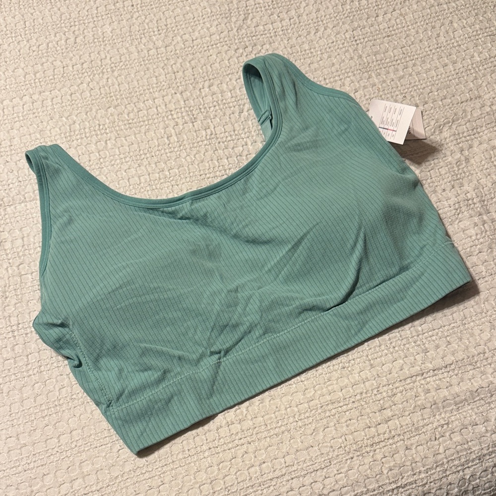 Women's Comfort Bralette - Auden™ Tidal Flow 3X NWT
